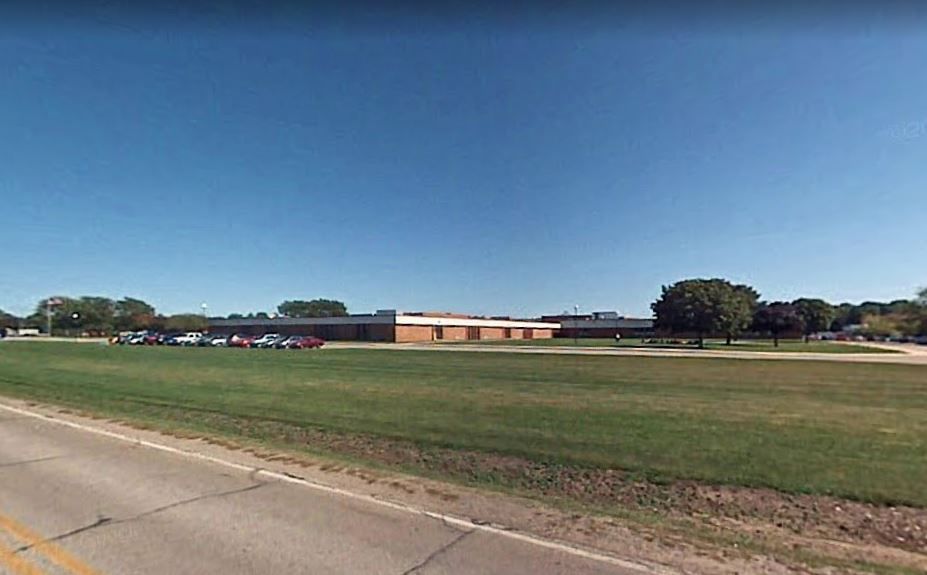 New Prairie United School Corp.